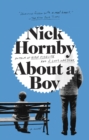 About a Boy - eBook