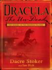Dracula The Un-Dead - eBook
