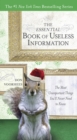 Essential Book of Useless Information - eBook