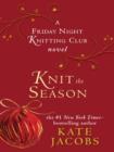 Knit the Season - eBook