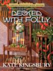 Decked with Folly - eBook