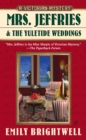 Mrs. Jeffries and the Yuletide Weddings - eBook