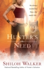 Hunter's Need - eBook