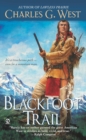 Blackfoot Trail - eBook