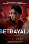 Betrayals - eBook