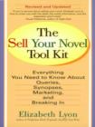 Sell Your Novel Tool kit - eBook