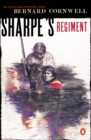 Sharpe's Regiment (#8) - eBook