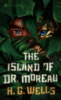 Island of Dr. Moreau - eBook