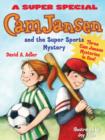 Cam Jansen: Cam Jansen and the Sports Day Mysteries - eBook