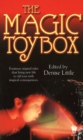 Magic Toybox - eBook