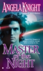 Master of the Night - eBook