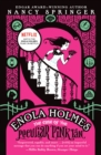 Enola Holmes: The Case of the Peculiar Pink Fan - eBook