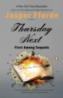 Thursday Next: First Among Sequels - eBook