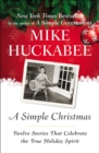 Simple Christmas - eBook