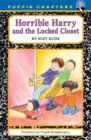 Horrible Harry and the Locked Closet - eBook