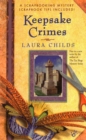 Keepsake Crimes - eBook