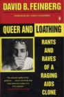 Queer and Loathing - eBook
