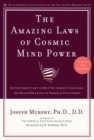 Amazing Laws of Cosmic Mind Power - eBook