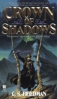 Crown of Shadows - eBook