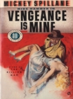 Vengeance Is Mine - eBook