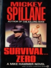 Survival Zero - eBook