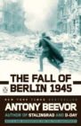 Fall of Berlin 1945 - eBook