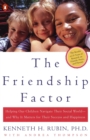 Friendship Factor - eBook