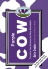 Purple Cow, New Edition - eBook