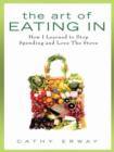 Art of Eating In - eBook