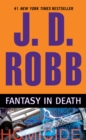 Fantasy in Death - eBook
