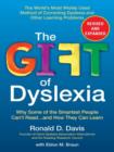 Gift of Dyslexia, Revised and Expanded - eBook