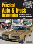 Practical Auto & Truck Restoration HP1547 - eBook