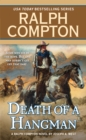 Ralph Compton Death of a Hangman - eBook