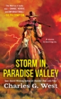 Storm in Paradise Valley - eBook