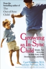 Growing an In-Sync Child - eBook