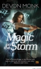 Magic on the Storm - eBook