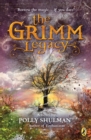 Grimm Legacy - eBook