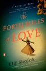 Forty Rules of Love - eBook