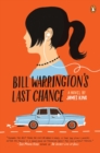 Bill Warrington's Last Chance - eBook