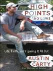 High Points and Lows - eBook