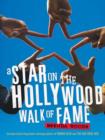 Star on the Hollywood Walk of Fame - eBook
