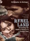 Rebel Land - eBook