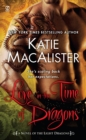 Love in the Time of Dragons - eBook
