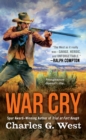 War Cry - eBook