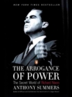 Arrogance of Power - eBook