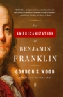 Americanization of Benjamin Franklin - eBook