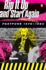 Rip It Up and Start Again - eBook