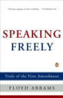 Speaking Freely - eBook