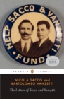 Letters of Sacco and Vanzetti - eBook