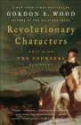 Revolutionary Characters - eBook